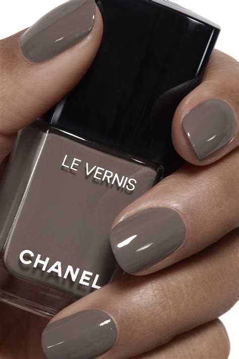 chanel duelliste nail polish|chanel nail polish.